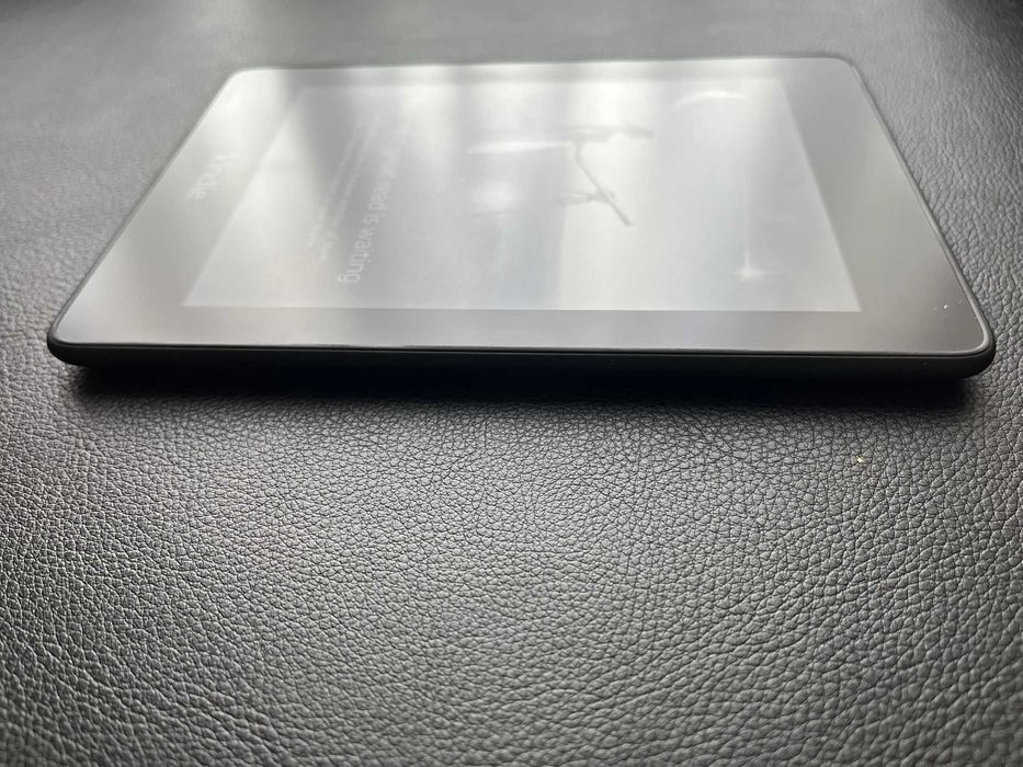 Kindle Paperwhite 10th Generation