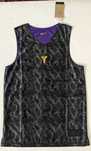 Nike Kobe Bryant Reversible Mesh мъжки потник размер S от Сащ
