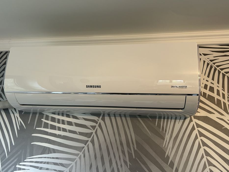 aer conditionat Samsung