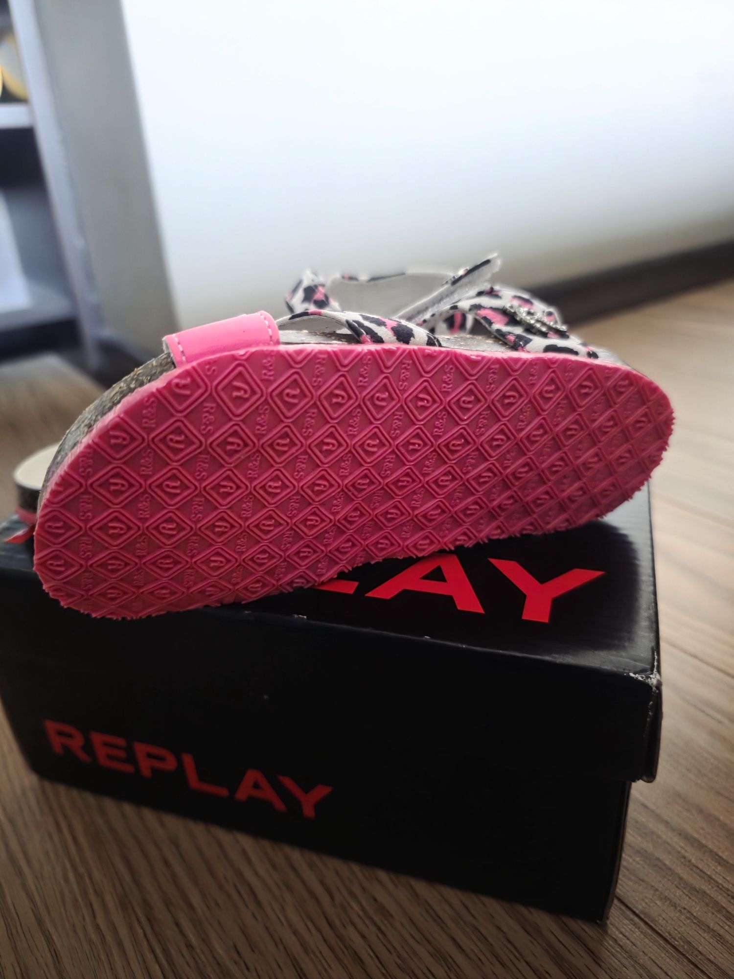 Сандали Replay, 26 номер
