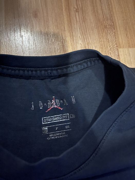 Мъжка Тениска Jordan размер S