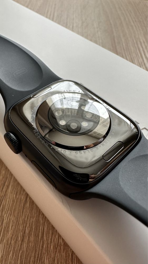 Apple Watch Series 8 41 mm