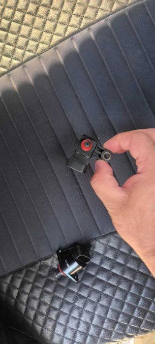 Продам срочно мап (маф) датчик от матиз (matiz) новый