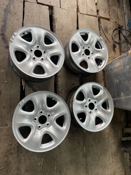 Продам диски в хорошем состоянии