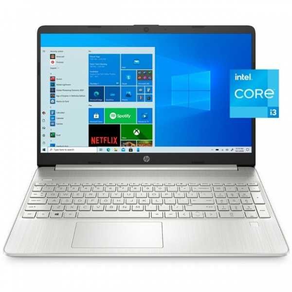 HP Noutbuk  Core i3 1115G4