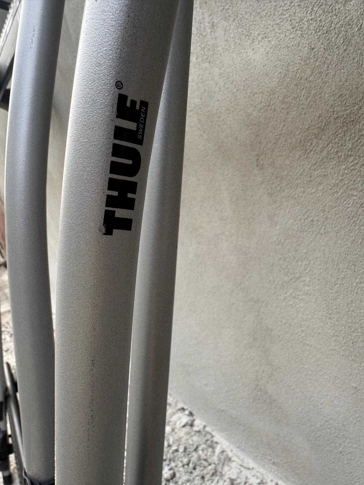 Suport biciclete - Thule FreeRide 532