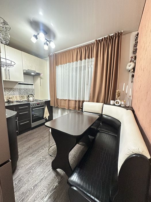 Сдам 3-комн. квартиру на длительный срок