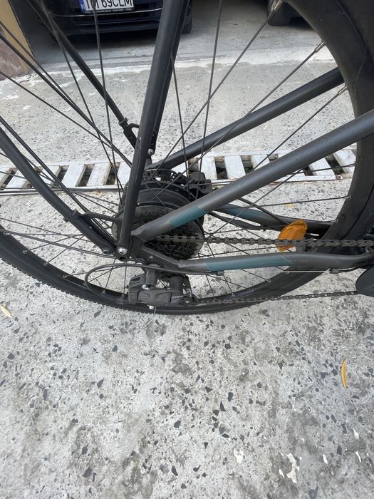 Vand bicicleta electrica Riverside 500e