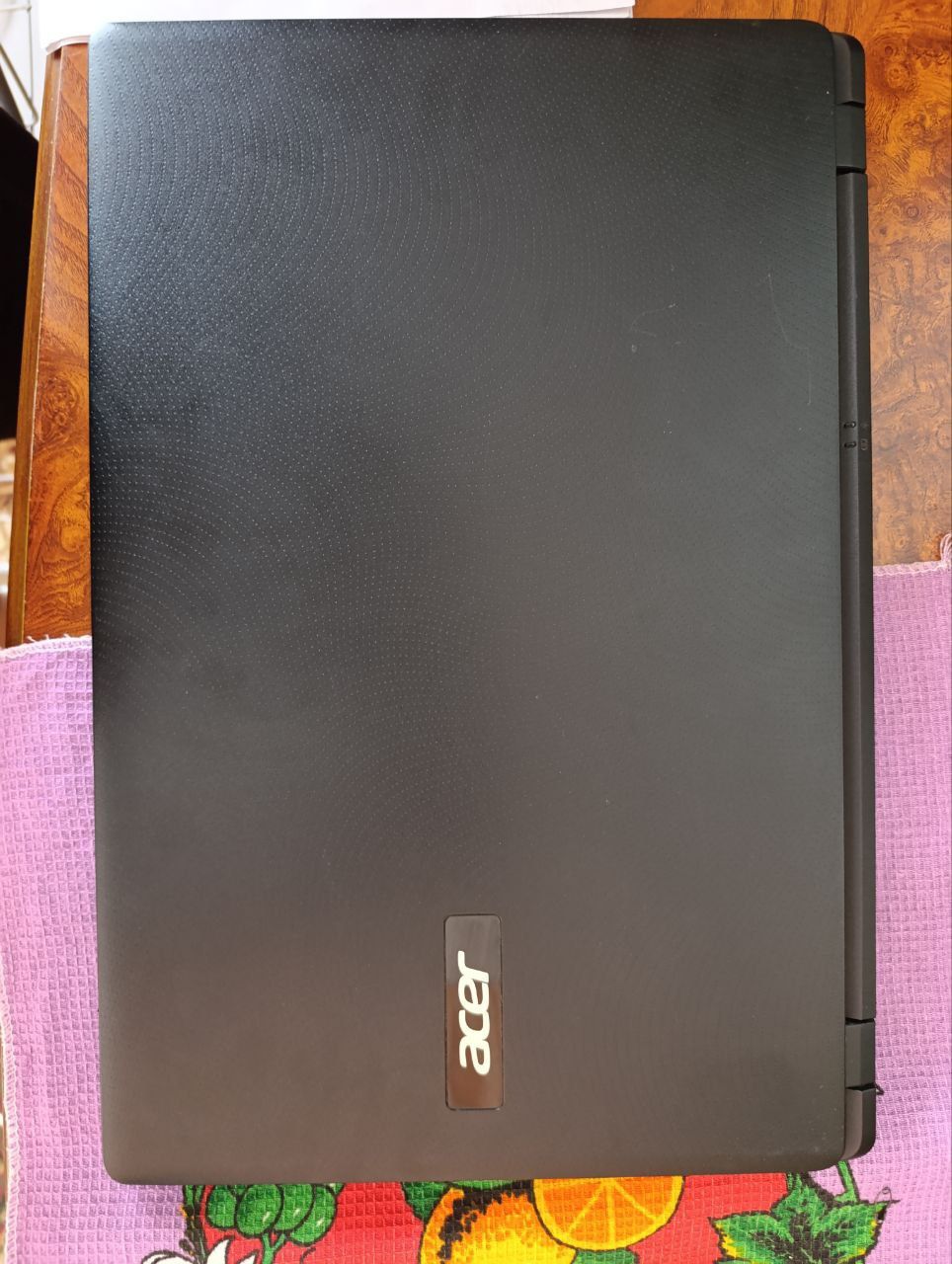 Ноутбук Acer Extensa EX2519 x5-e8000