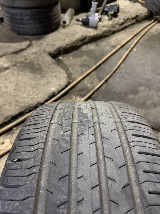 Anvelope Vara Continental 245 40 19 & 275 35 19 dot2024