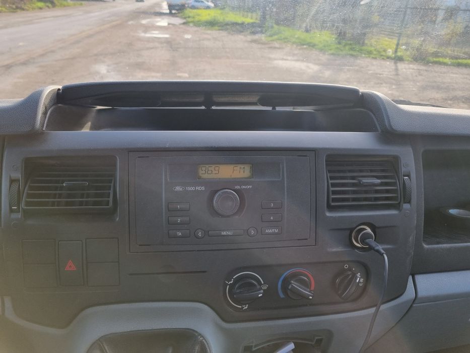 Ford franzit de vanzare