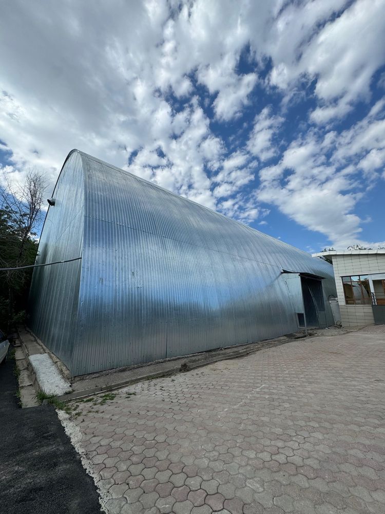 Сдается в аренду Склад, Офис, Ангар