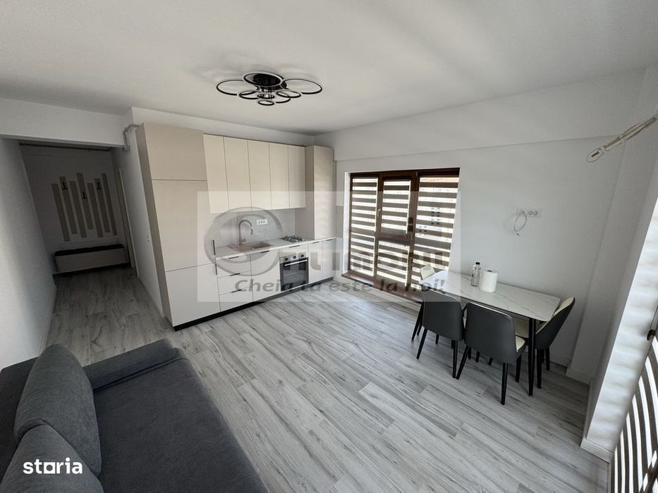 Apartament 2 camere  D -Galata- ESQ Village- 115.000 euro