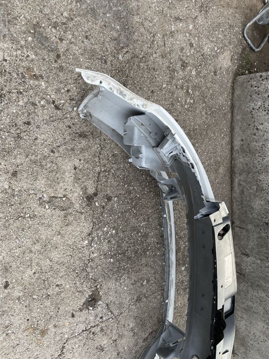 Предна броня за Шкода Октавиа Skoda Octavia 2013-2017г