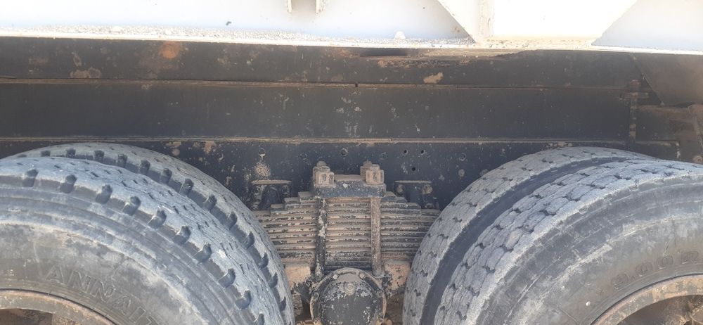 Селхоз Камаз сотилади