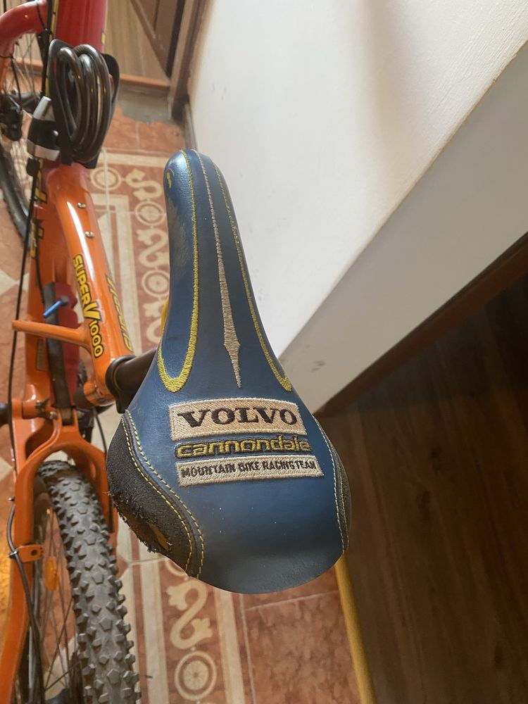 Велосипед VOLVO Connondale