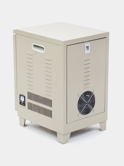Стабилизатор напряжения Andeli 10kw 110-250v