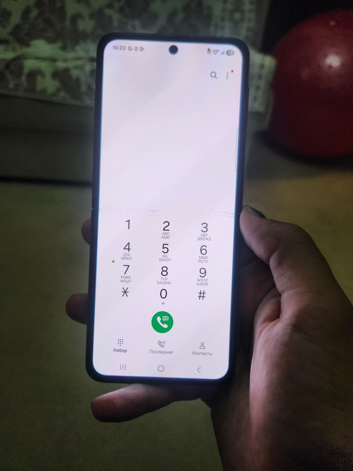 Samsung Galaxy Z flip3 смартфон Корейц 8/256 Snapdragon 888