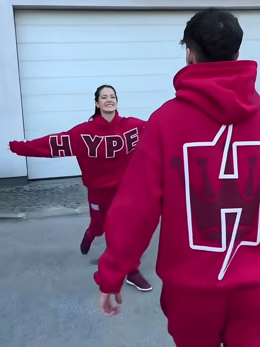 Unique Hyper Clothing LIMITED EDITION 2023