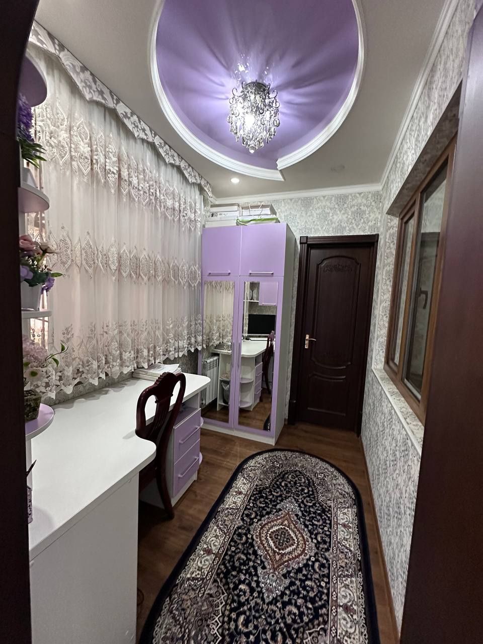 Продаётся 4/1/5 Карасу -3