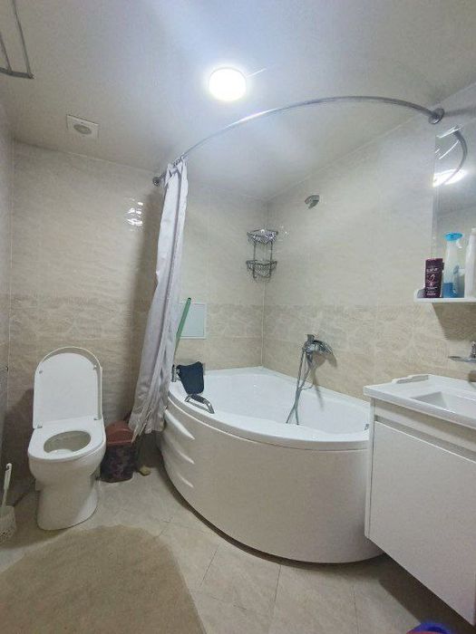 Аренда 2х комнатная квартира Яккасарой Техстил