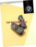 Set 2x Holograme Led Cu Logo Skoda Superb Pentru Portiere