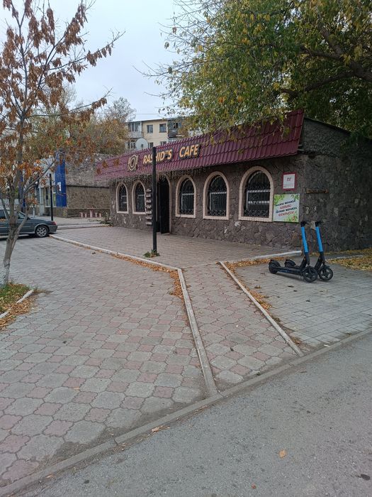 Продам коммерческое здание