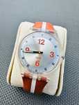 Ceas colectie Swatch Roland Garros Paris 2006 , editie limitata !