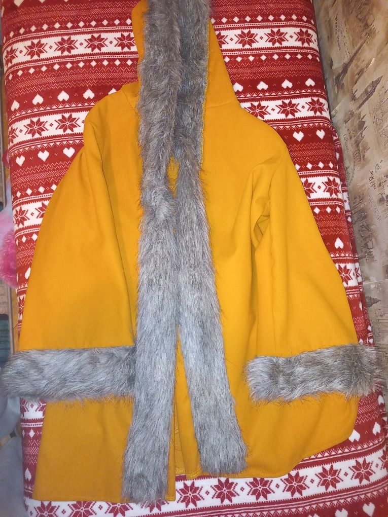 Cardigan / poncho Posh marime XL