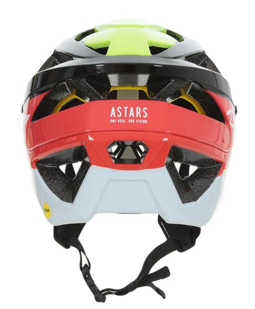 Нова Каска за колело Alpinstars Pilot Vector Tech Mips