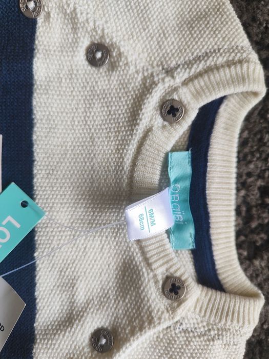 Нов Половер okaidi / obaibi