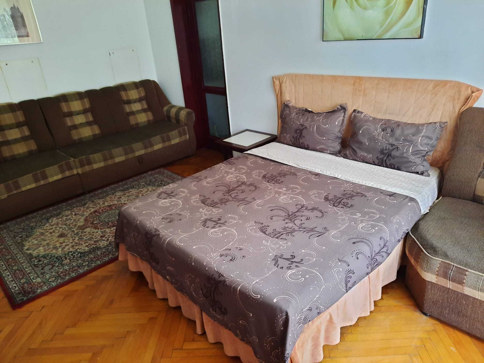 apartament  cu autorulota semintegrala