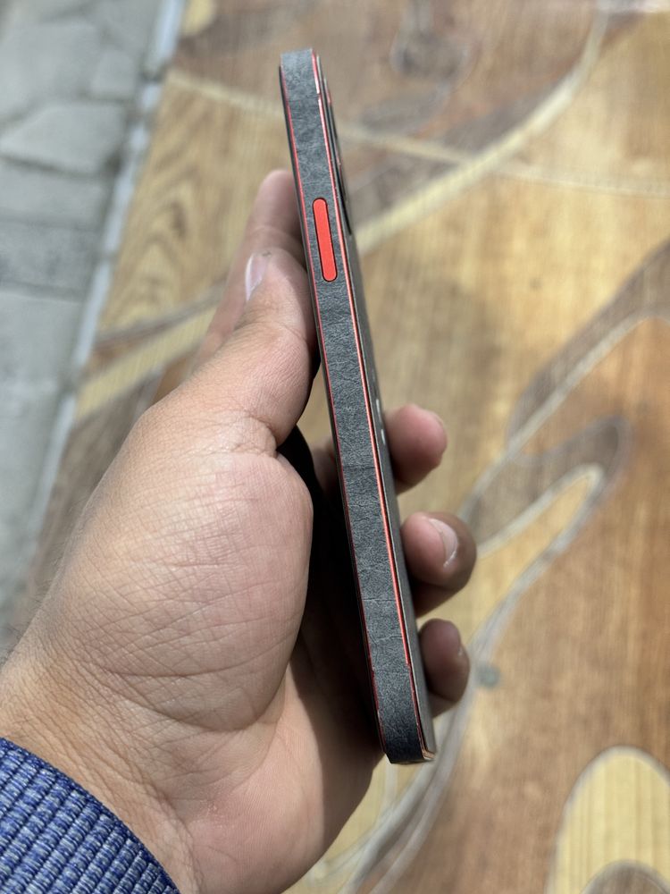 iPhone 12 256GB 85% …