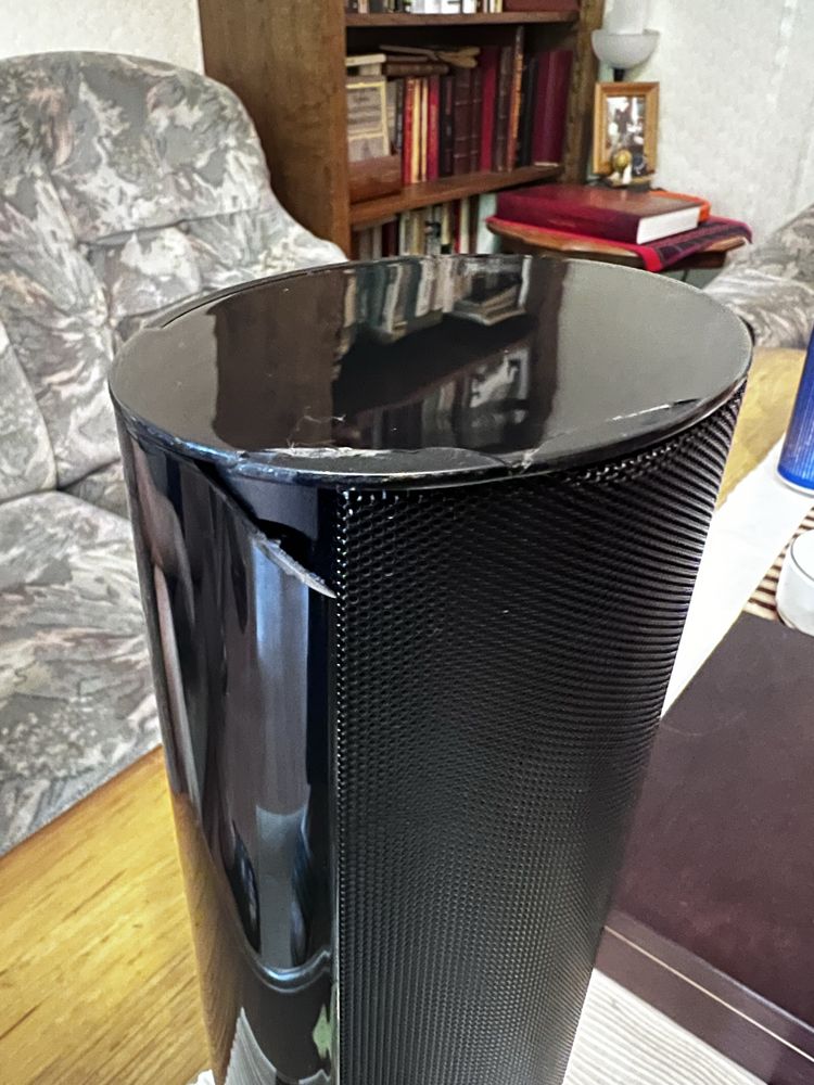 Harman/Kardon HKTS 200 SUB и Harman/Kardon SAT-TS60