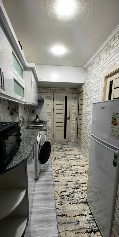 Аренда 2/3/7 ЖК Baurum