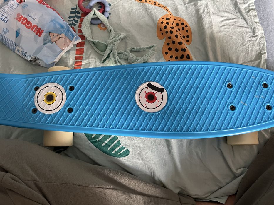Skateboard Copii