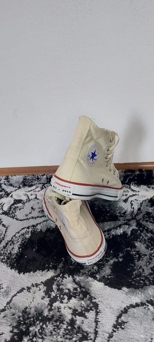 Tenişi Converse original