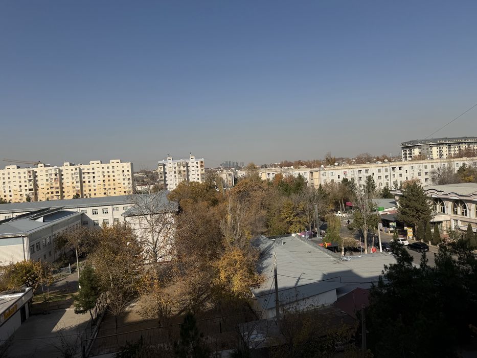 94кв.м 3/6/9 квартира чистая, Карасу-6