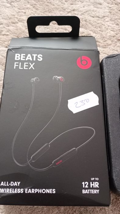 Căști Beat Flex 12 HR battery