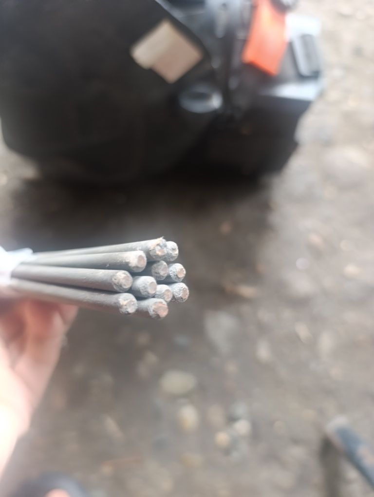 Сварочный аппарат