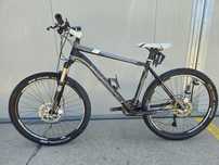 Bicicleta Mtb Trek Elite 26 inch stare ireproșabilă