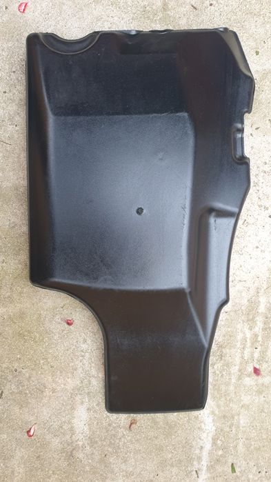 Capac motor Iveco daily 2022 original