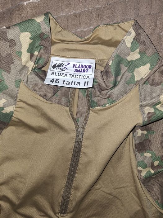 Bluza tactică noua armata
