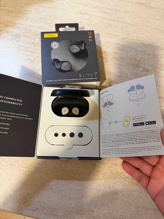 Jabra Elite 7 Pro