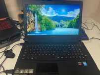 Laptop lenovo B50-70 1 TB HDD 8gb RAM I7 AMD Radeon HD8500 DVD-RW