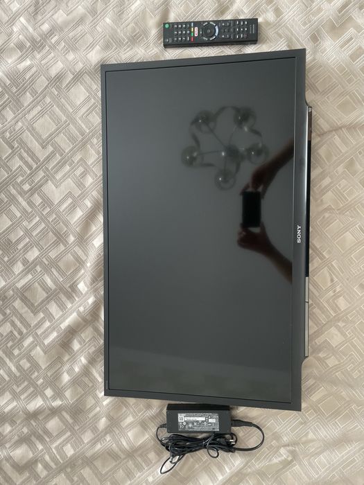 Sony 32” б/у в хорошем состоянии