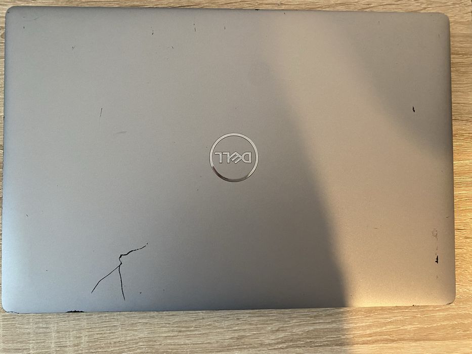 Laptop Dell Latitude 5410 I5 gen 10 ssd 256 ram 8Gb