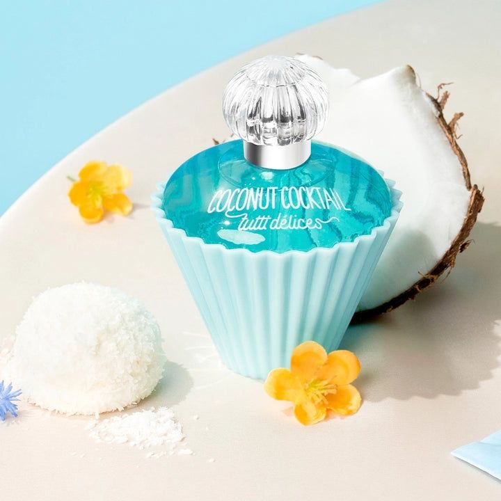 Coconut Coctail Perfum
