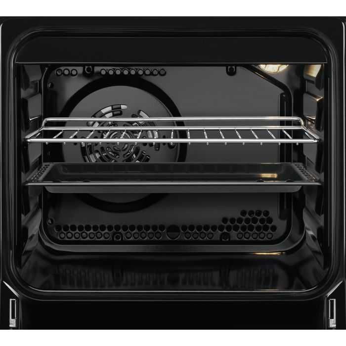Vand Aragaz Electrolux EKG51351OX Gaz 50x60cm  Inox