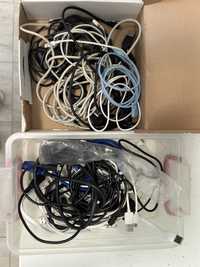 Diverse cabluri si încărcătoare